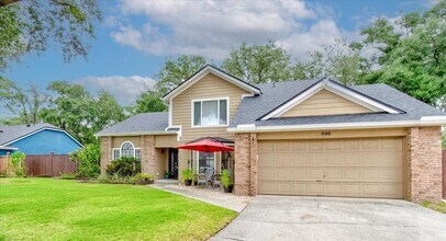 848 Bucksaw Pl in Longwood, FL - Building Photo - Building Photo