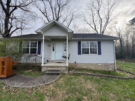 544 Coffee in Calvert City, KY - Building Photo