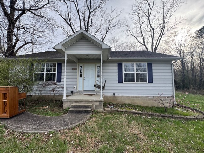 property at 544 Coffee