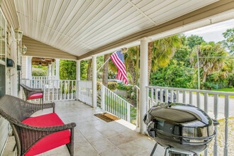 518 W Strong St in Pensacola, FL - Building Photo - Building Photo