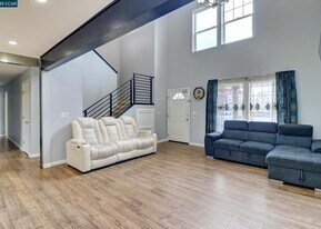 1745 Wood Pl in Richmond, CA - Building Photo