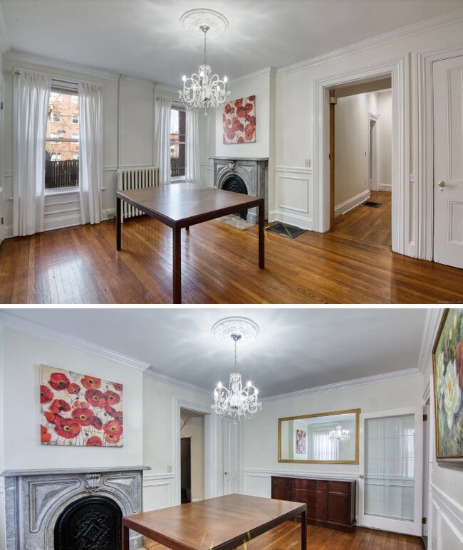 189 Sigourney St in Hartford, CT - Building Photo - Building Photo