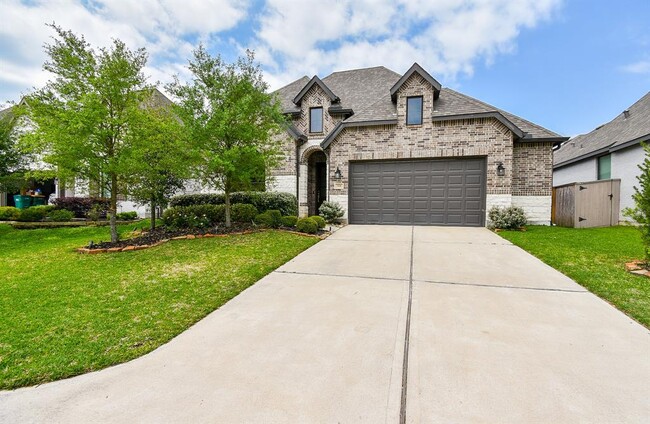 518 Bedias Creek Dr in Conroe, TX - Building Photo - Building Photo