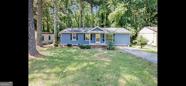 property at 3704 Asbury Ln SW