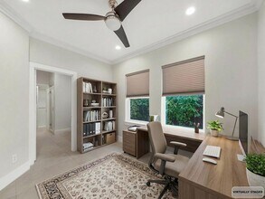 1512 Thompson St in Houston, TX - Building Photo - Building Photo