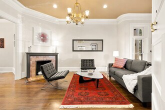 1740 R St NW in Washington, DC - Building Photo - Building Photo