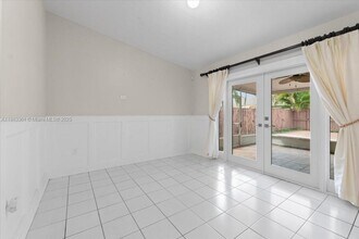 15327 SW 179th Terrace in Miami, FL - Building Photo - Building Photo