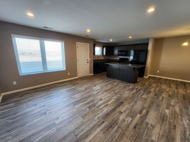 property at 3910 24th St SE