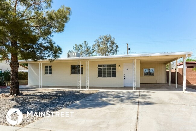 property at 4649 E 14th St