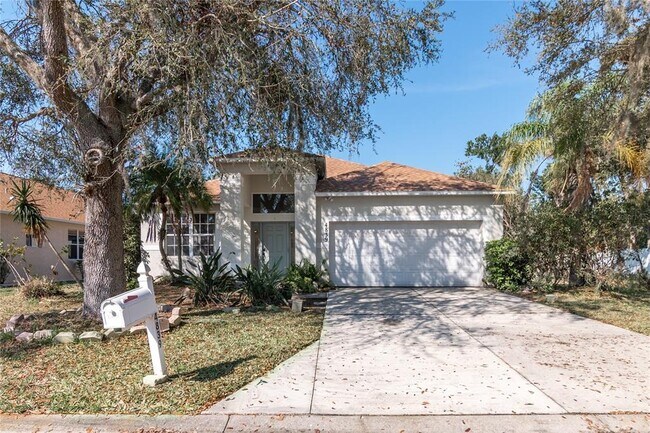 4839 Gardens Run in Ellenton, FL - Building Photo - Building Photo