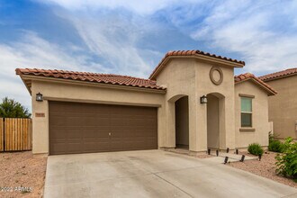 1610 E Jardin Pl in Casa Grande, AZ - Building Photo - Building Photo