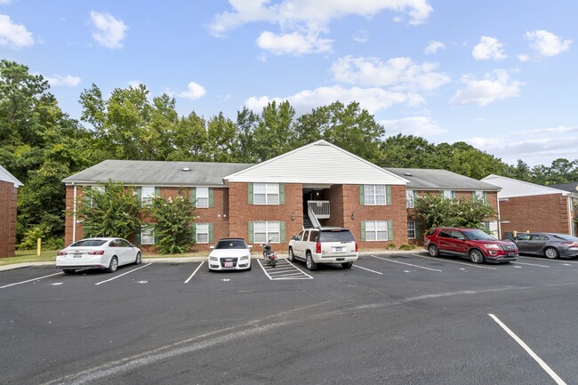 property at 535 3rd Loop Rd