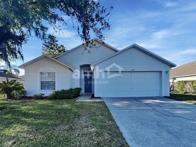 property at 5419 Watson Rd