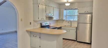 524 Merrill Dr in Clovis, NM - Building Photo - Building Photo