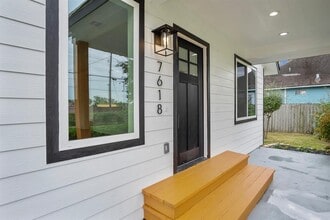 7618 Schneider St in Houston, TX - Building Photo - Building Photo