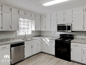 119 Vincent Ave in Stockbridge, GA - Building Photo - Building Photo