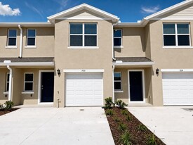 764 Preston Cv Dr in St. Cloud, FL - Building Photo