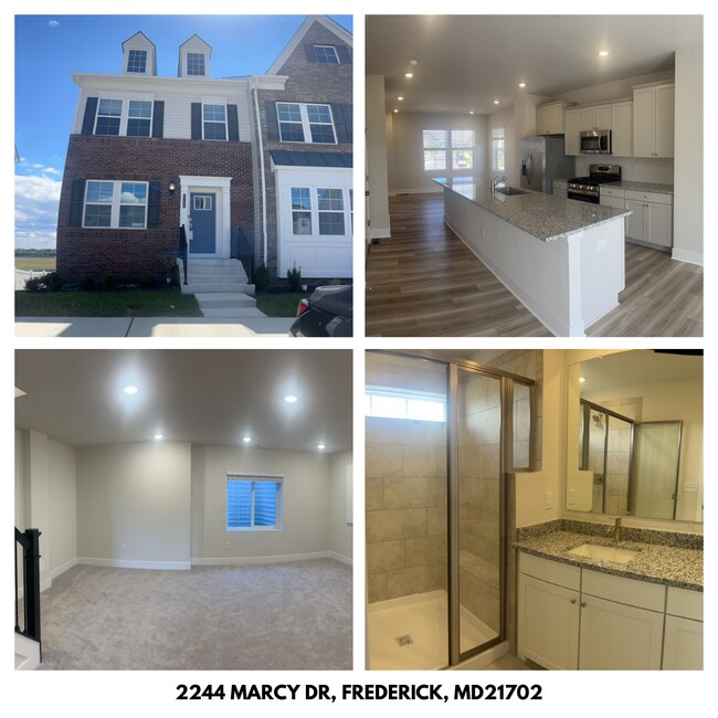 property at 2244 Marcy Dr