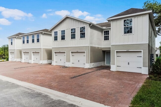 property at 2408 Mercury Wy