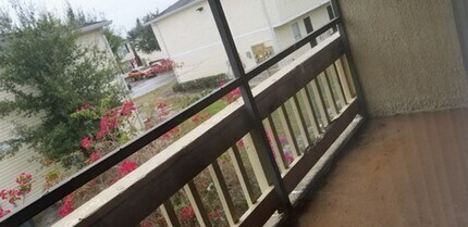 4813 S Texas Ave in Orlando, FL - Building Photo - Building Photo