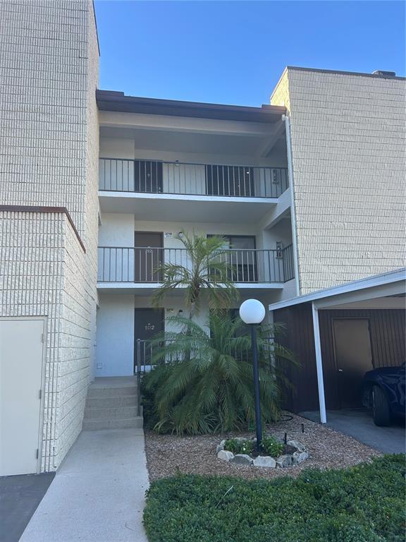 property at 2718 Orchid Oaks Dr