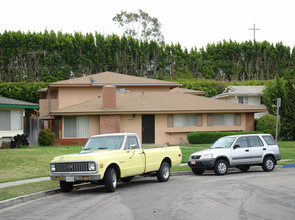 12052 Laguna St in Garden Grove, CA - Building Photo - Building Photo