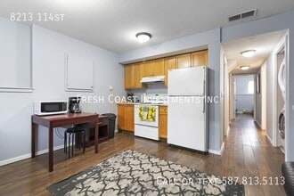 8213 114 St in Grande Prairie, AB - Building Photo - Building Photo