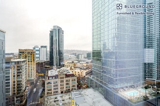 2010 Terry Ave in Seattle, WA - Foto de edificio - Building Photo