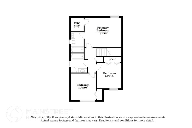 203 Breeze Dr in Murfreesboro, TN - Building Photo - Building Photo