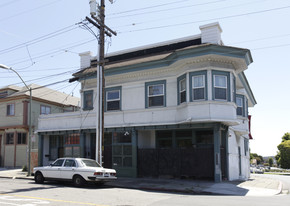 1200-1201 13th Ave Apartments