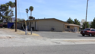 1332 N 50th St in Phoenix, AZ - Building Photo - Building Photo