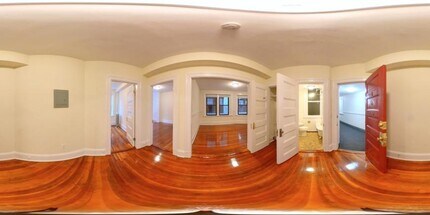 885 Massachusetts Ave in Cambridge, MA - Building Photo - Building Photo