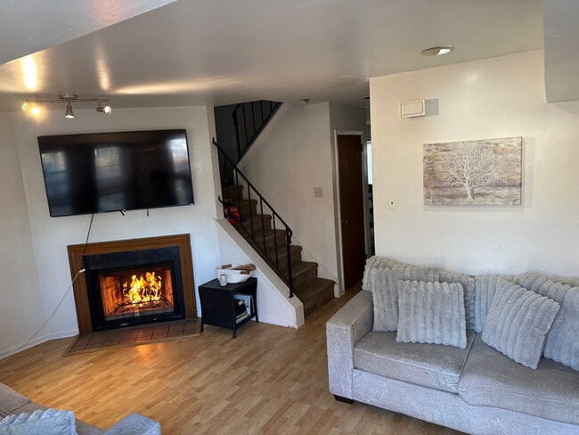 property at 4850 Corwen Ct