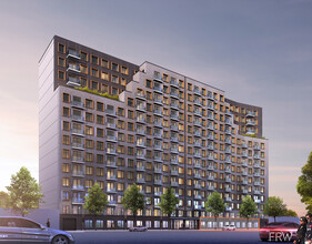 Pointe 310 in Bronx, NY - Building Photo - Building Photo