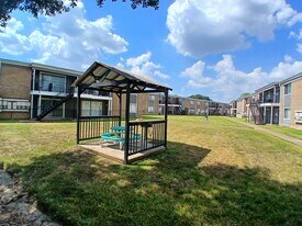 RBBC in Houston, TX - Building Photo