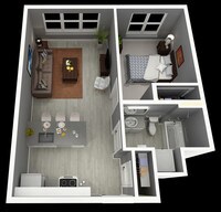 Diamond Place photo'