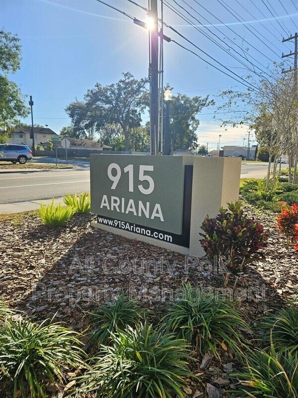 property at 915 Ariana St