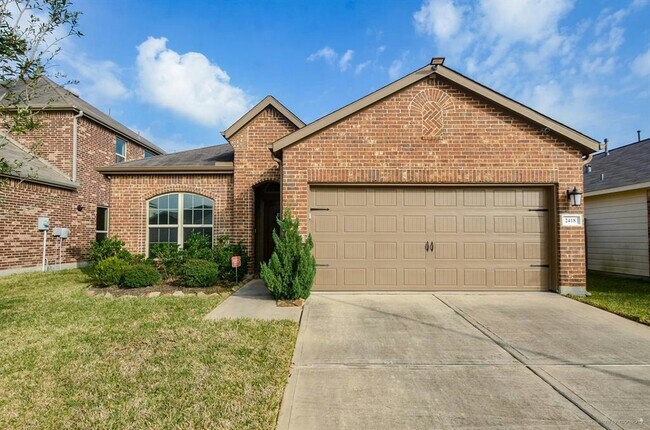 2418 Grey Reef Dr in Katy, TX - Building Photo - Building Photo