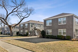 4402 Swiss Ave in Dallas, TX - Building Photo - Building Photo