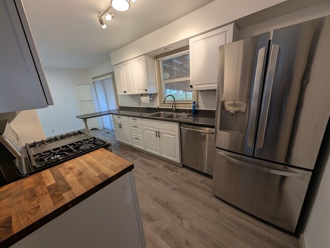 property at 1623 13th St