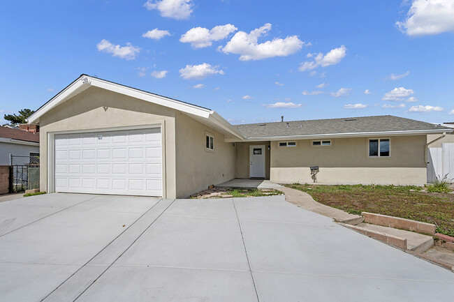 property at 3352 Altadena Ave