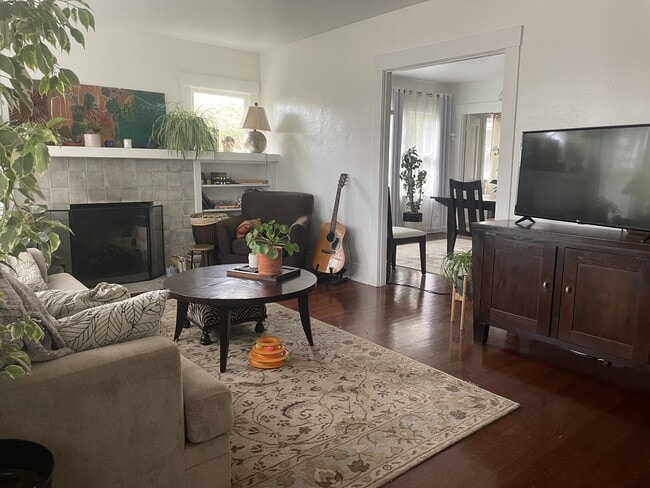 3577 Utah St in San Diego, CA - Building Photo - Building Photo