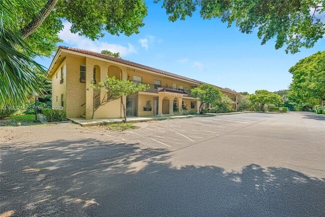 property at 9158 NW 40th St