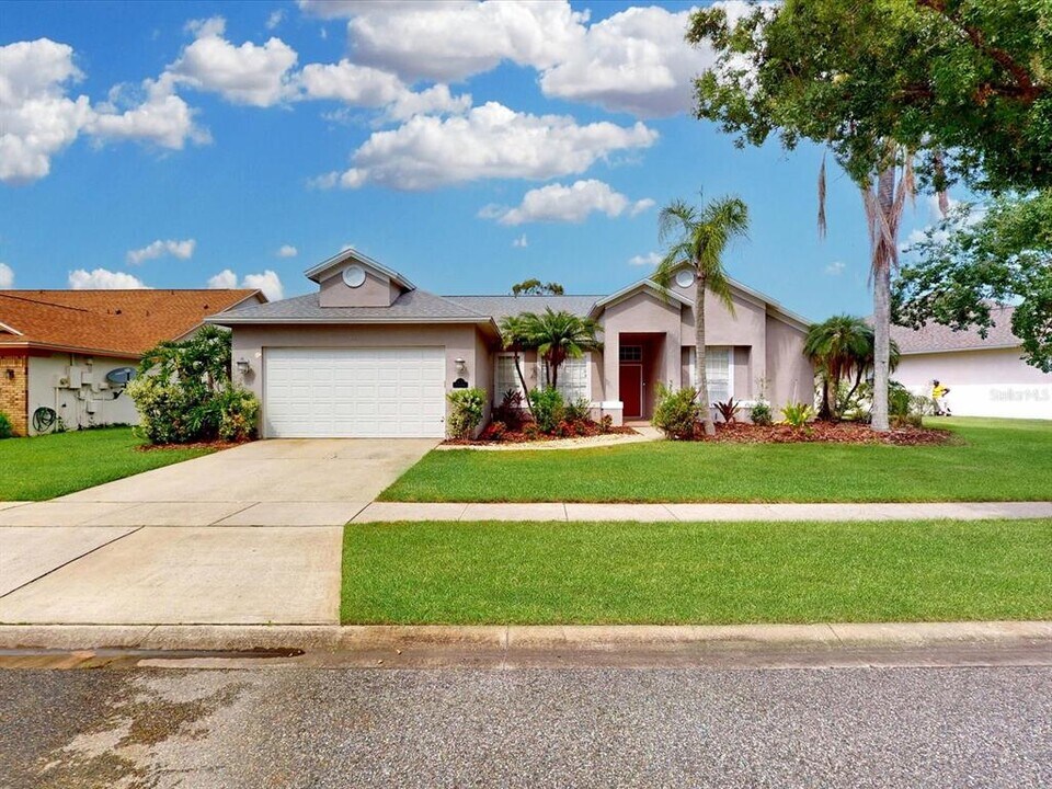 3943 Ocita Dr in Orlando, FL - Building Photo