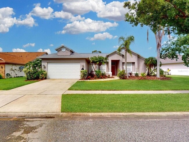property at 3943 Ocita Dr