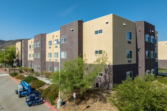 Harshfield Terrace in Quartz Hill, CA - Building Photo - Building Photo