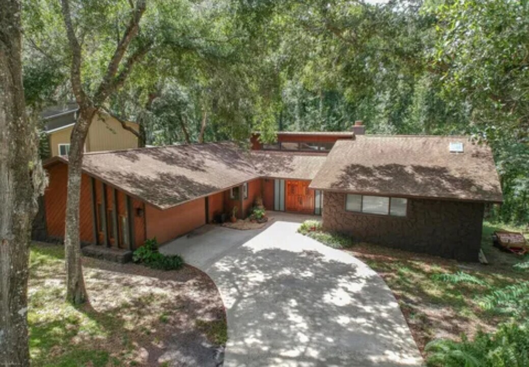 500 Raintree Trail in St. Augustine, FL - Building Photo