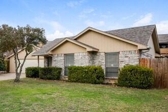 6603 Cuculu Dr in Fort Worth, TX - Building Photo - Building Photo