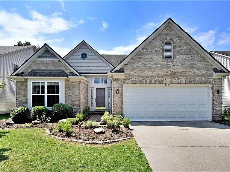 3381 Cromwell Rd in Ann Arbor, MI - Building Photo