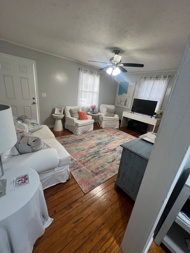 1693 Milledge Ave Ext in Athens, GA - Building Photo - Building Photo